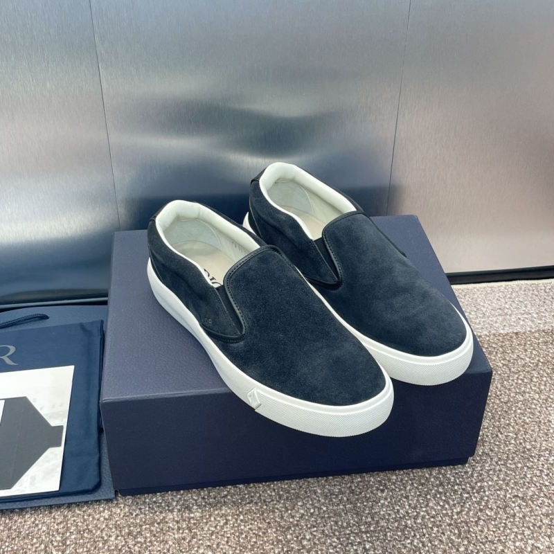 Christian Dior Casual Shoes